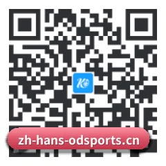 苹果版 iOS 二维码